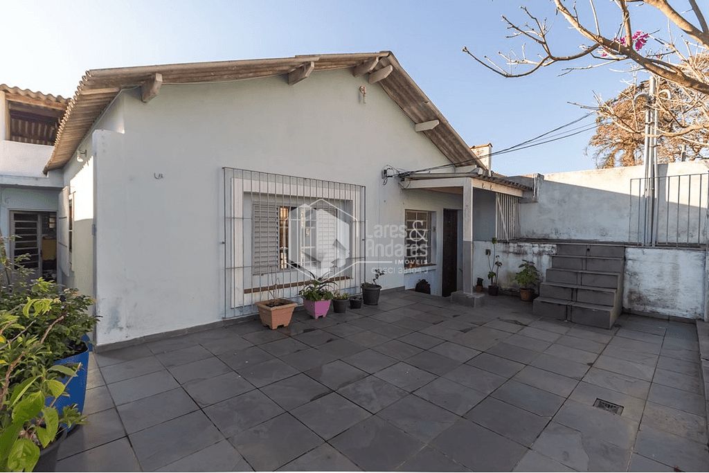 Casa, 3 quartos, 146 m² - Foto 1