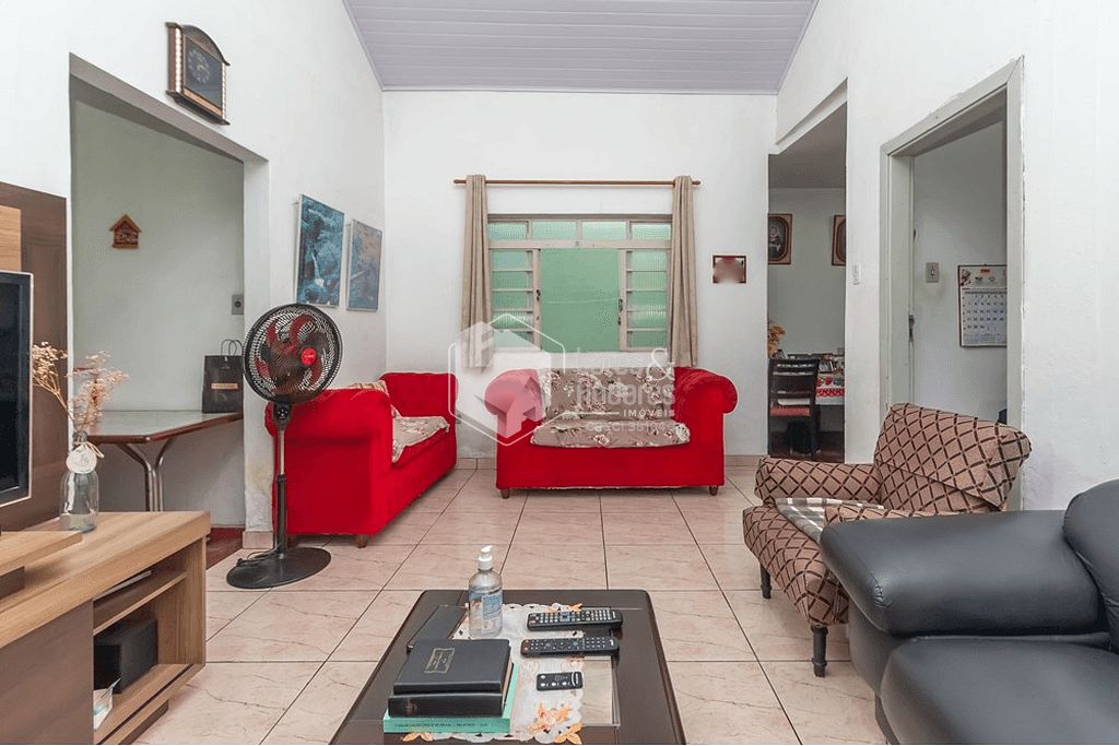 Casa, 3 quartos, 146 m² - Foto 34