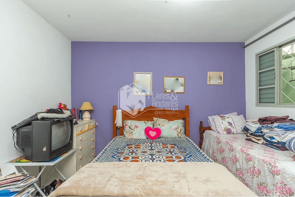 Casa, 3 quartos, 146 m² - Foto 5