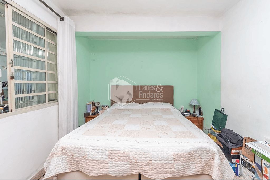 Casa, 3 quartos, 146 m² - Foto 2