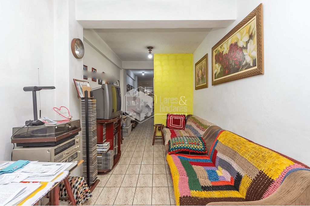 Casa, 3 quartos, 146 m² - Foto 16