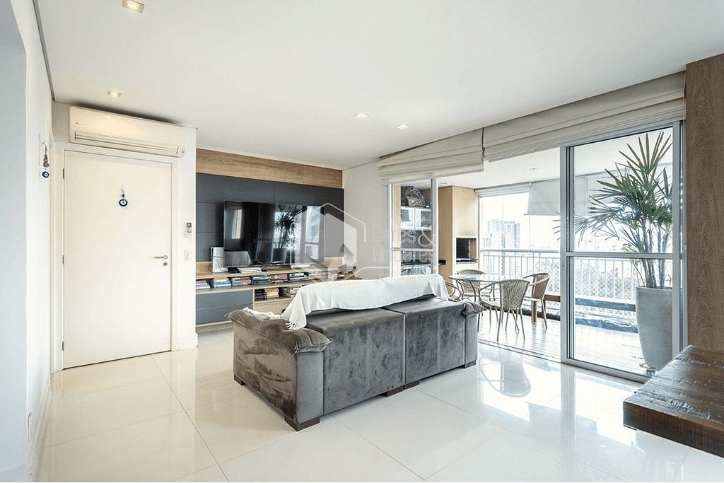 Apartamento, 2 quartos, 107 m² - Foto 1