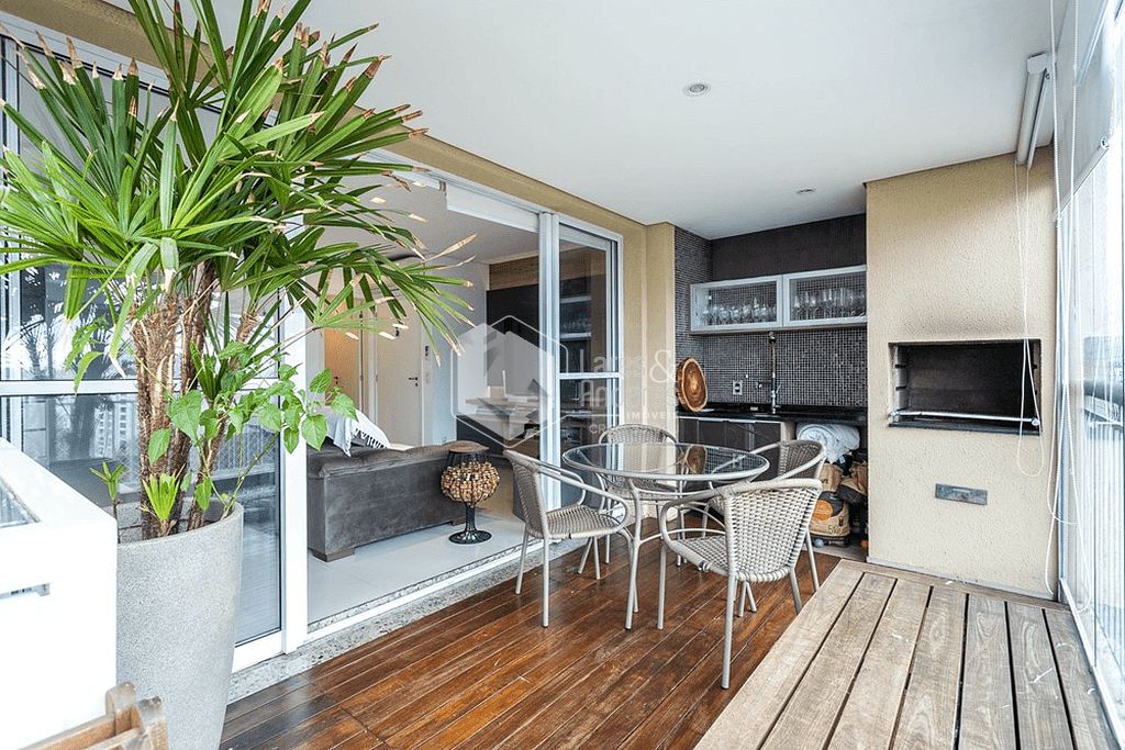 Apartamento, 2 quartos, 107 m² - Foto 33