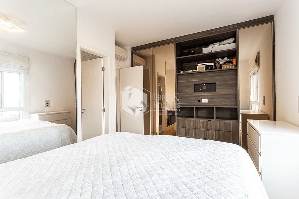 Apartamento, 2 quartos, 107 m² - Foto 42