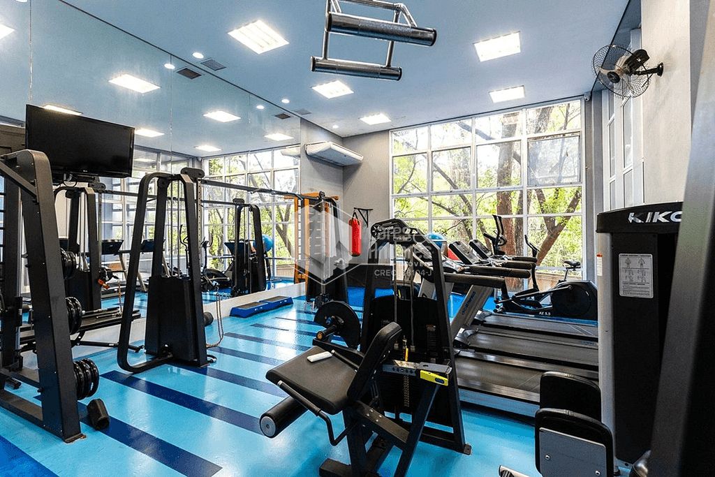 Apartamento, 2 quartos, 107 m² - Foto 7