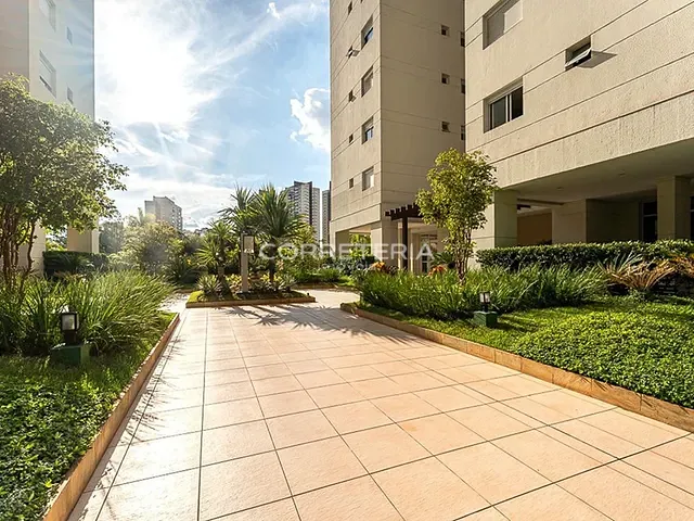 Apartamento 2 quartos e 4 banheiros, à venda, no bairro Vila Andrade em São Paulo