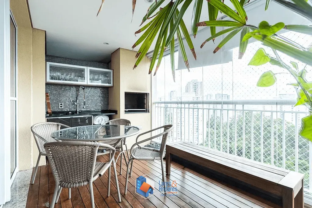 Apartamento, 2 quartos, 107 m² - Foto 25