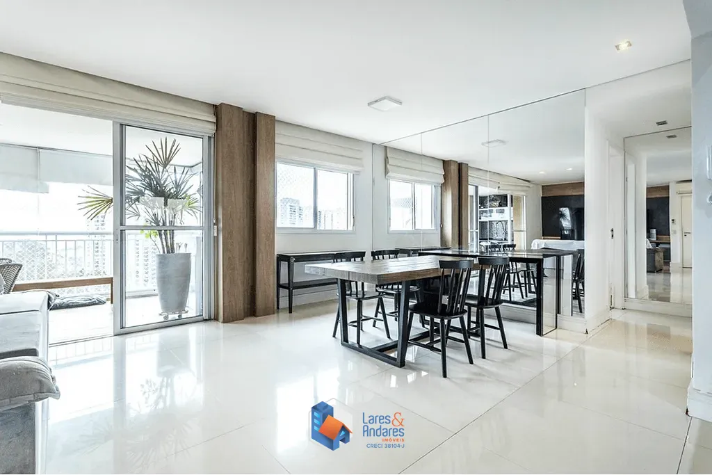 Apartamento, 2 quartos, 107 m² - Foto 26