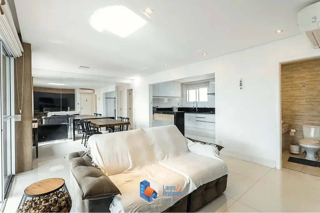 Apartamento, 2 quartos, 107 m² - Foto 29