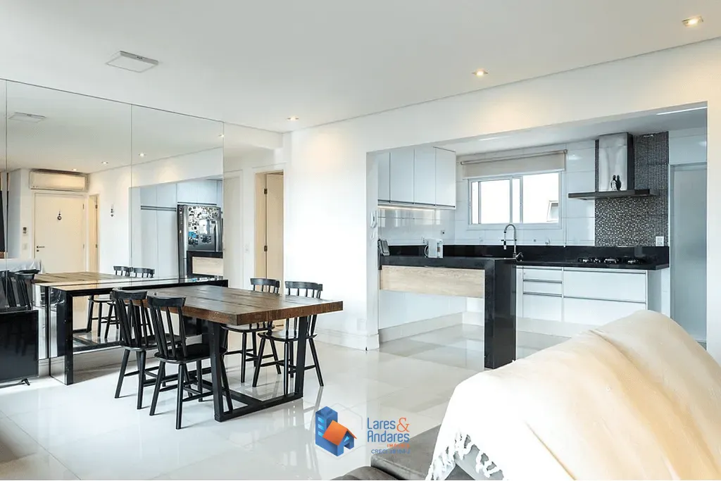 Apartamento, 2 quartos, 107 m² - Foto 30