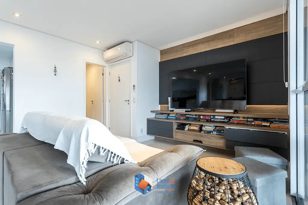 Apartamento, 2 quartos, 107 m² - Foto 31