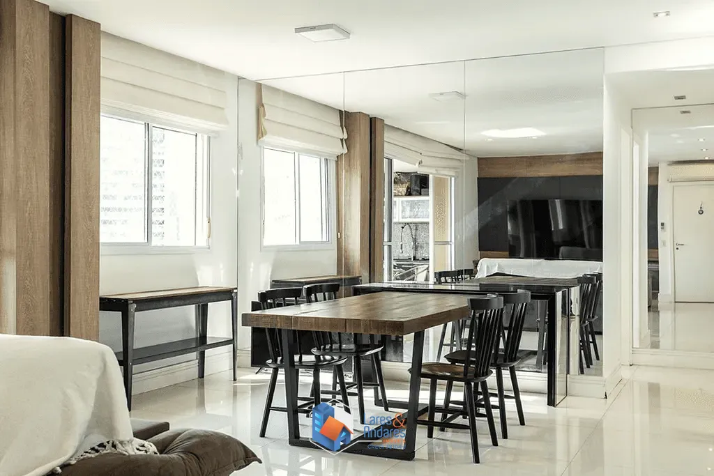 Apartamento, 2 quartos, 107 m² - Foto 32