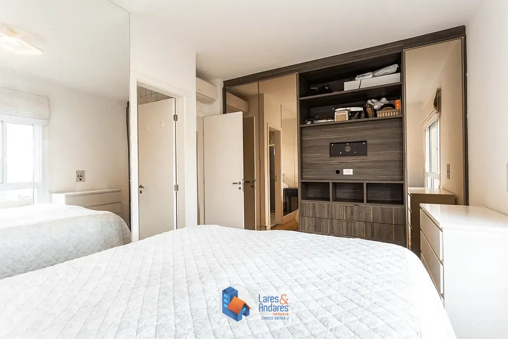 Apartamento, 2 quartos, 107 m² - Foto 42