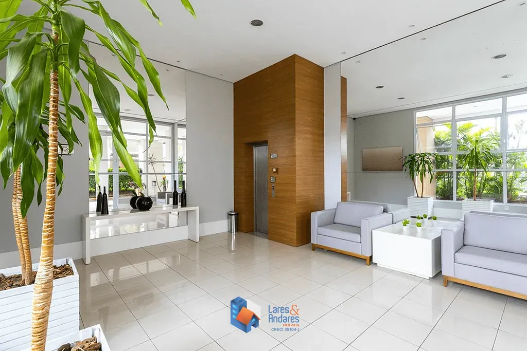 Apartamento, 2 quartos, 107 m² - Foto 13