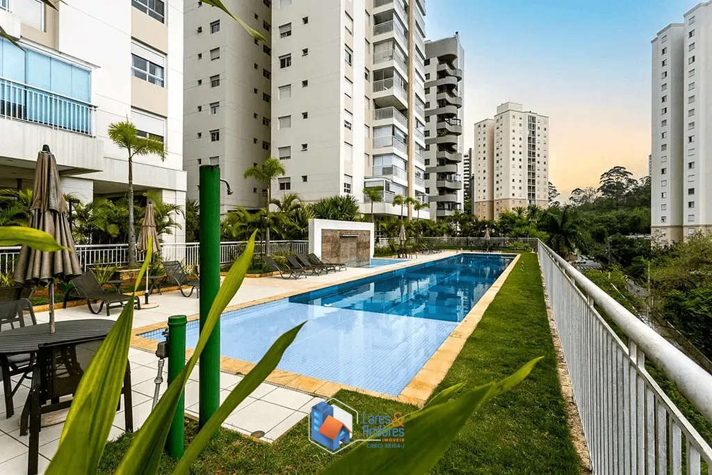 Apartamento, 2 quartos, 107 m² - Foto 5