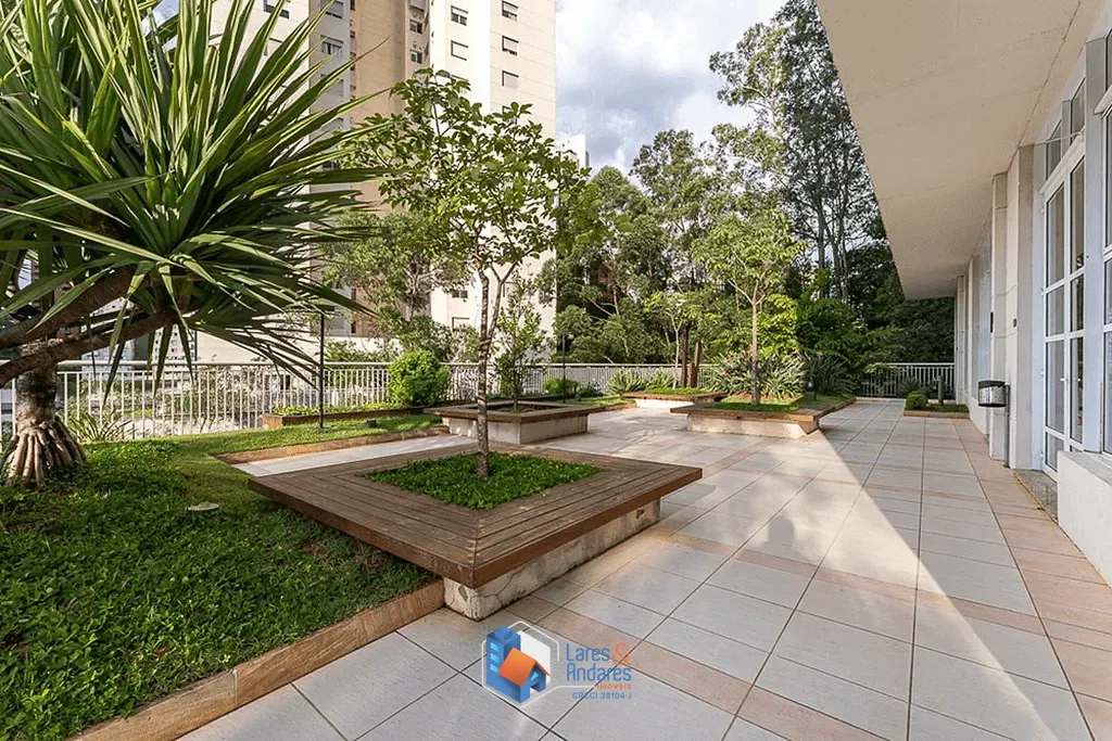 Apartamento, 2 quartos, 107 m² - Foto 9