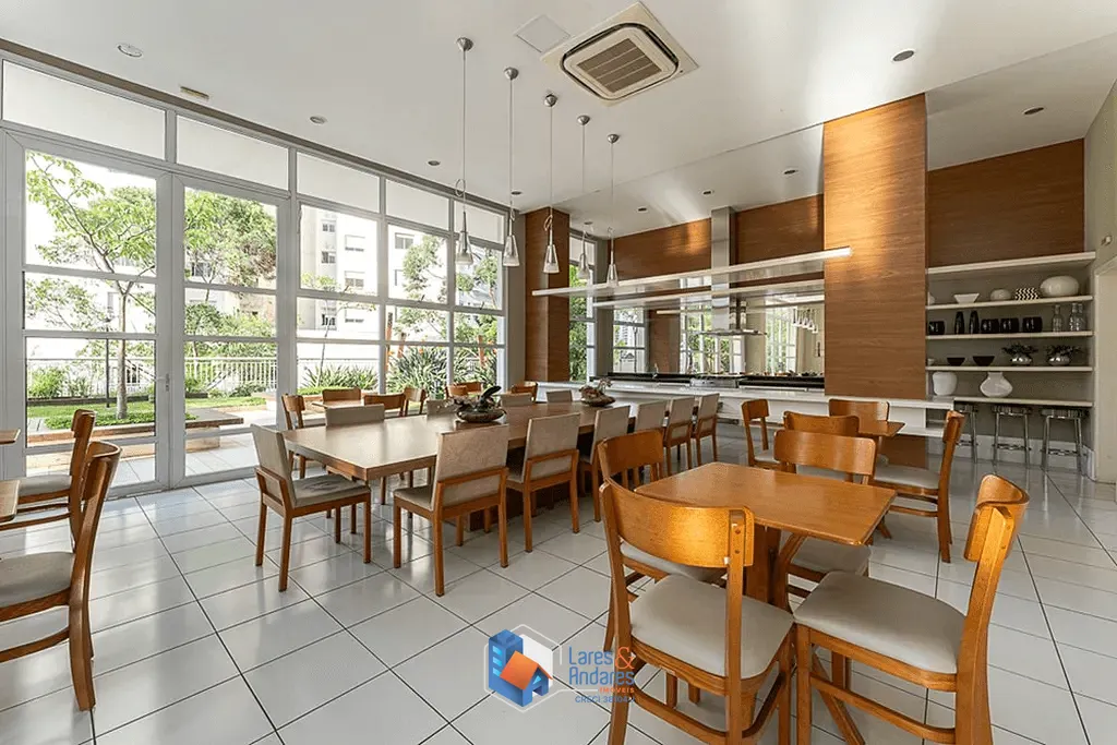 Apartamento, 2 quartos, 107 m² - Foto 10