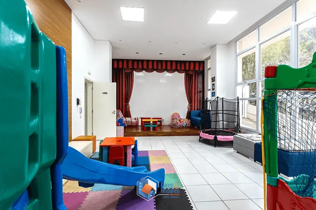 Apartamento, 2 quartos, 107 m² - Foto 15