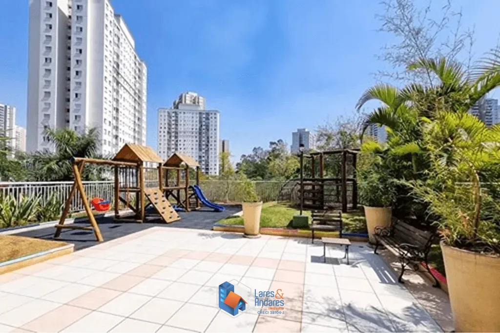 Apartamento, 2 quartos, 107 m² - Foto 16