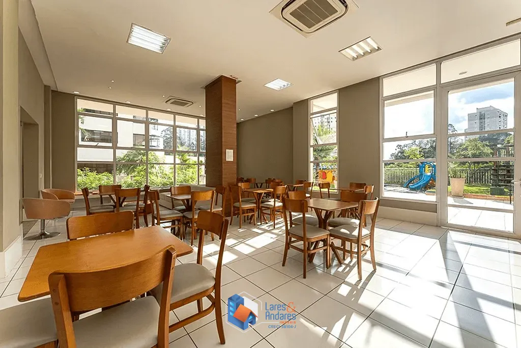 Apartamento, 2 quartos, 107 m² - Foto 17
