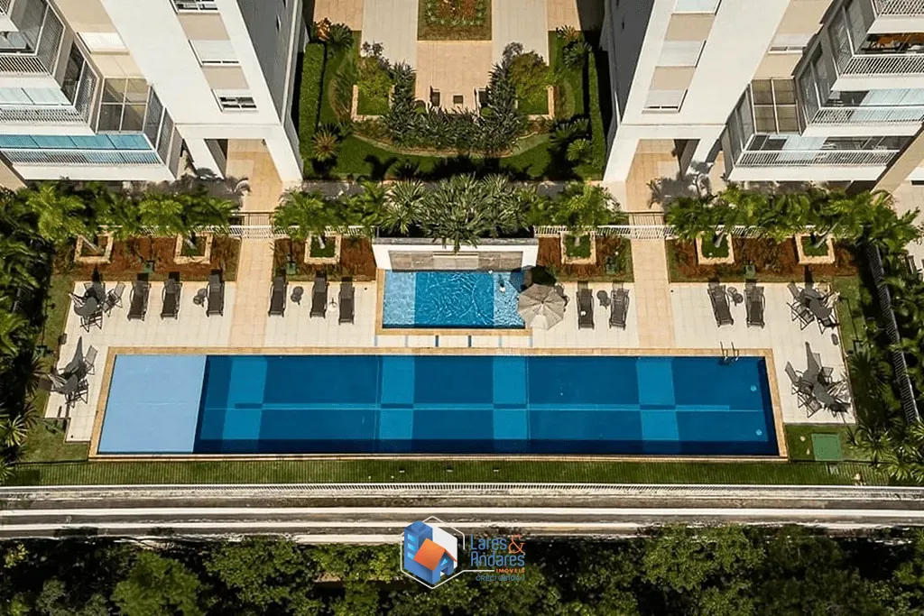 Apartamento, 2 quartos, 107 m² - Foto 22