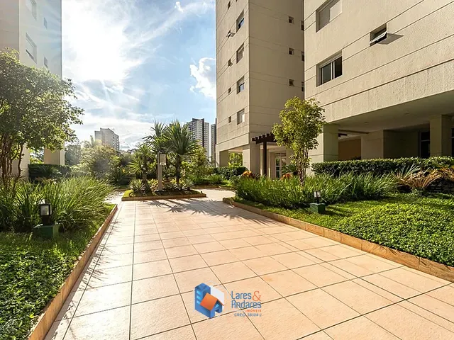 Apartamento 2 quartos e 4 banheiros, à venda, no bairro Vila Andrade em São Paulo