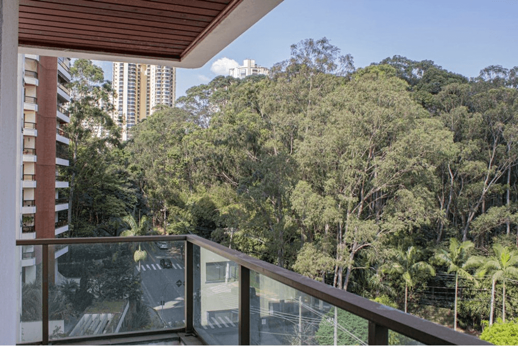 Apartamento à venda 4 Quartos 3 Suites 4 Vagas 242M² Morumbi São Paulo - SP