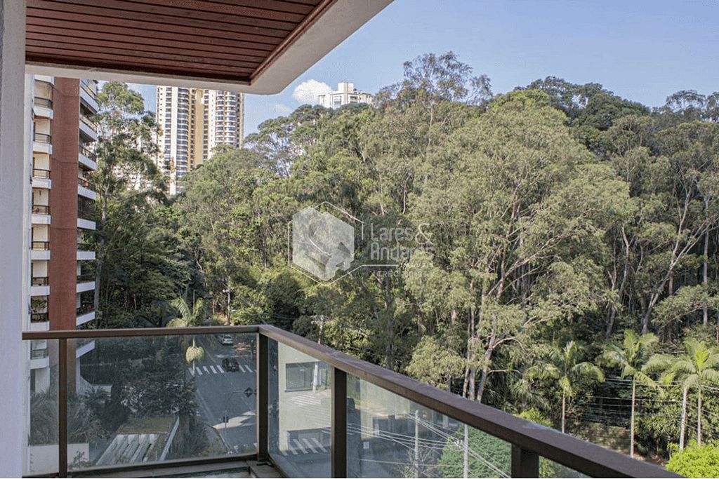 Apartamento, 4 quartos, 242 m² - Foto 1