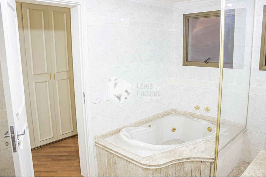 Apartamento, 4 quartos, 242 m² - Foto 31