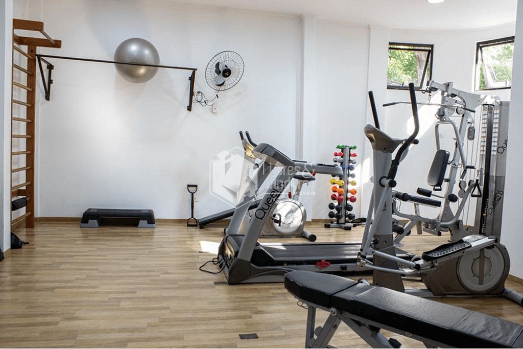 Apartamento, 4 quartos, 242 m² - Foto 32