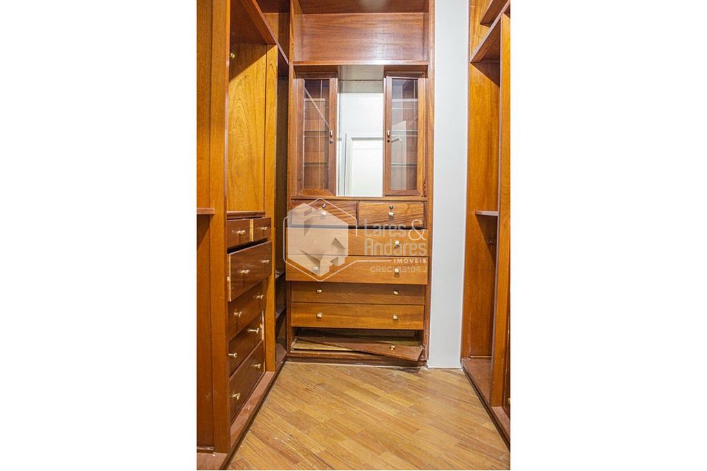 Apartamento, 4 quartos, 242 m² - Foto 34