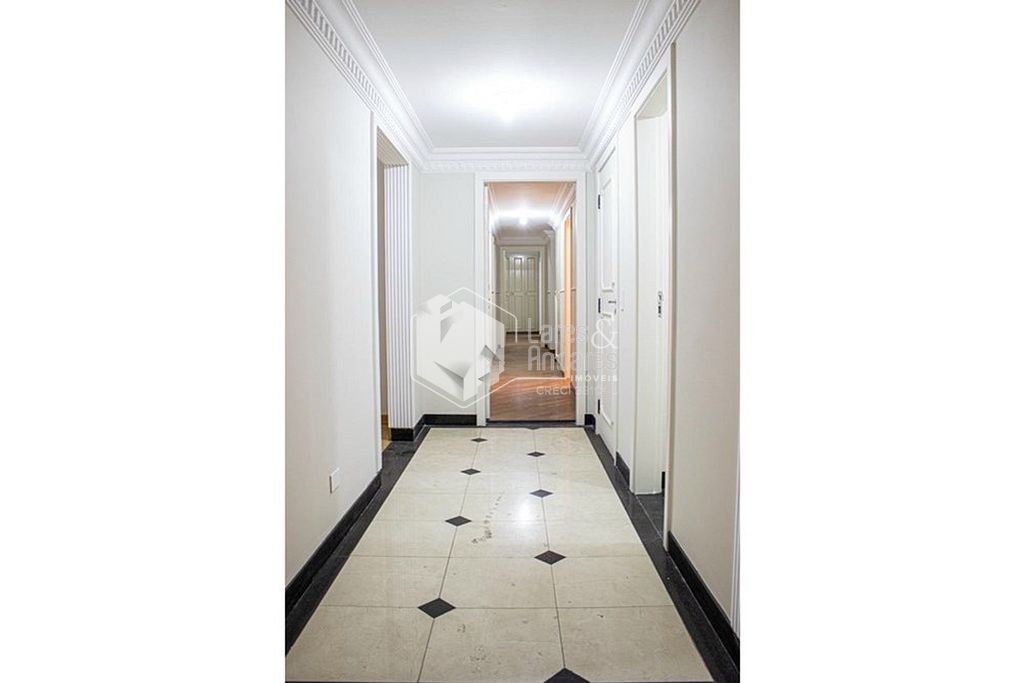 Apartamento, 4 quartos, 242 m² - Foto 38