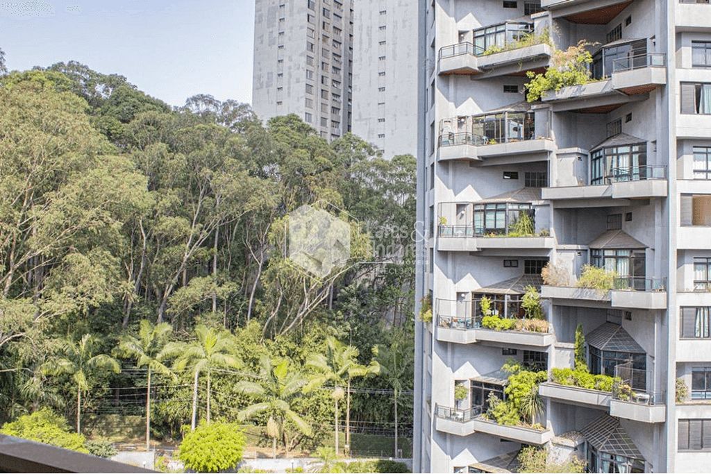 Apartamento, 4 quartos, 242 m² - Foto 42