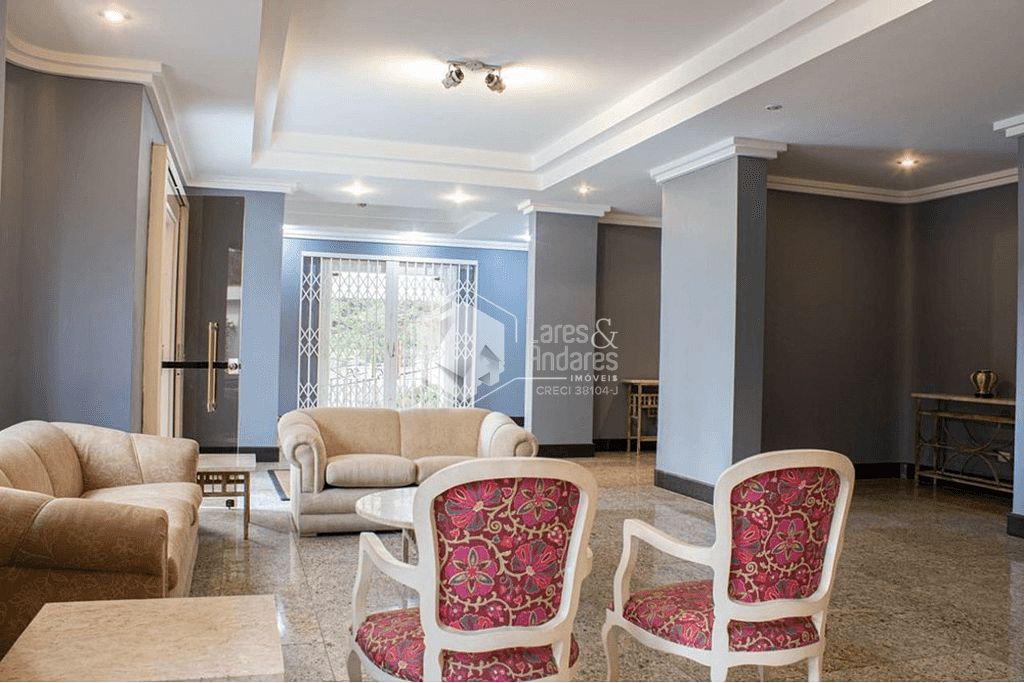 Apartamento, 4 quartos, 242 m² - Foto 45