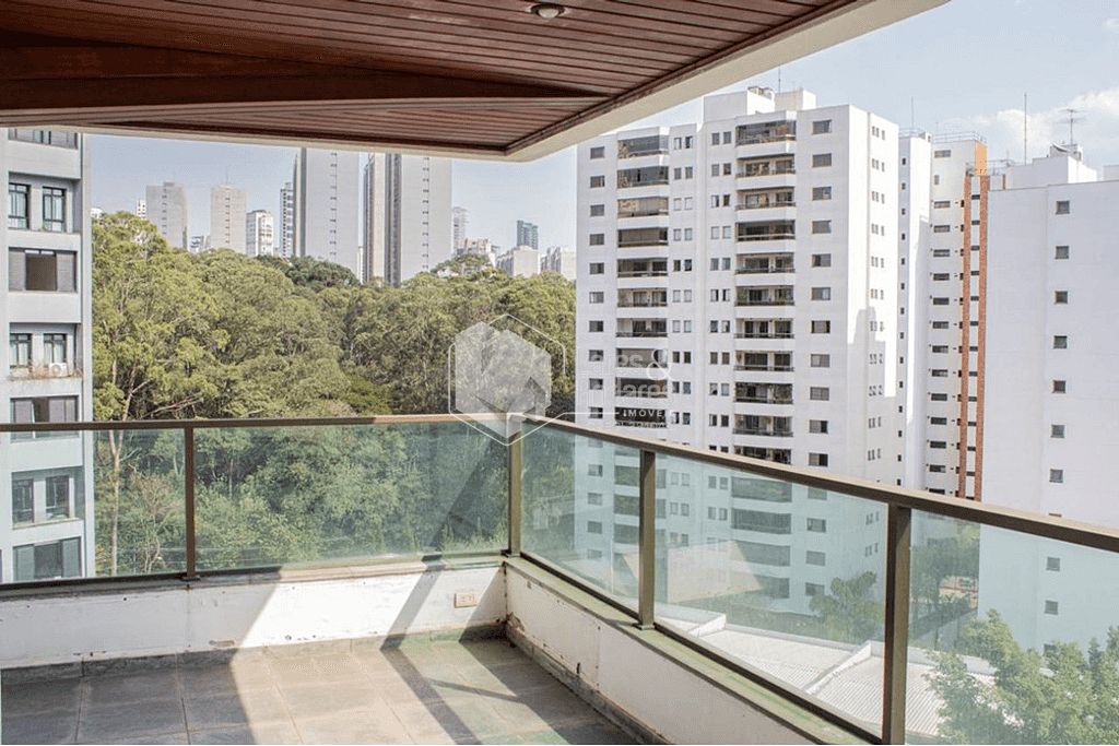 Apartamento, 4 quartos, 242 m² - Foto 48