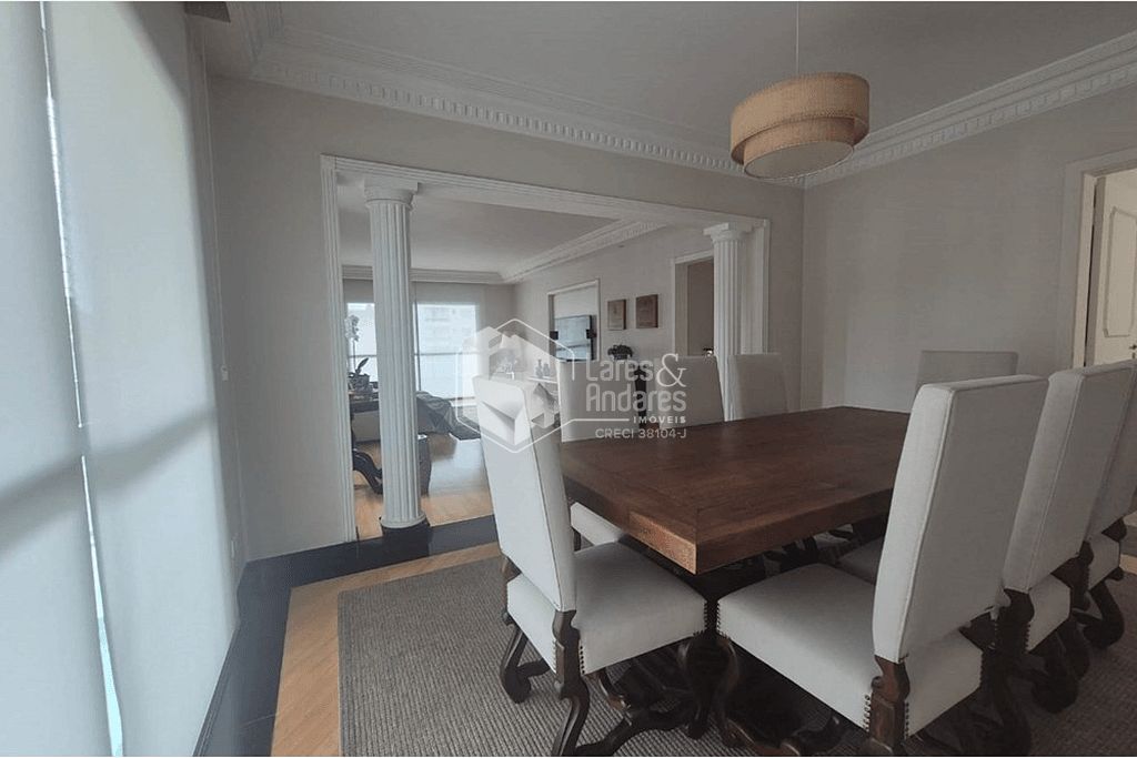 Apartamento, 4 quartos, 242 m² - Foto 3