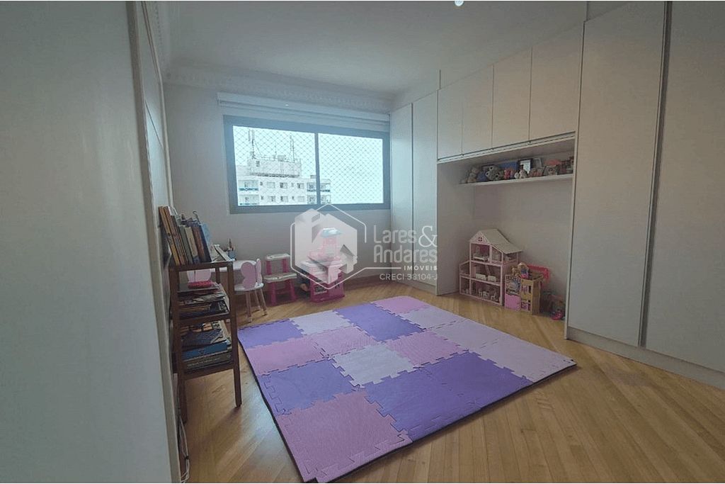 Apartamento, 4 quartos, 242 m² - Foto 5