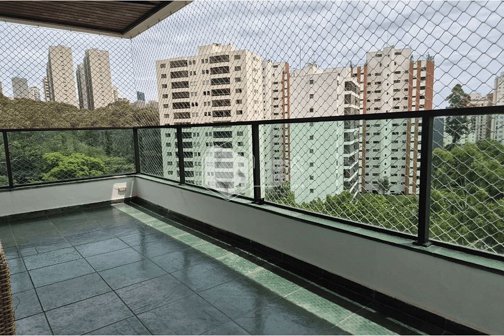 Apartamento, 4 quartos, 242 m² - Foto 6