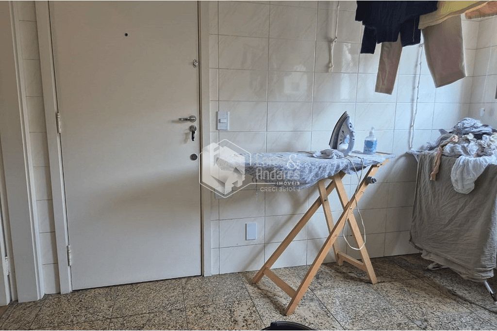 Apartamento, 4 quartos, 242 m² - Foto 7