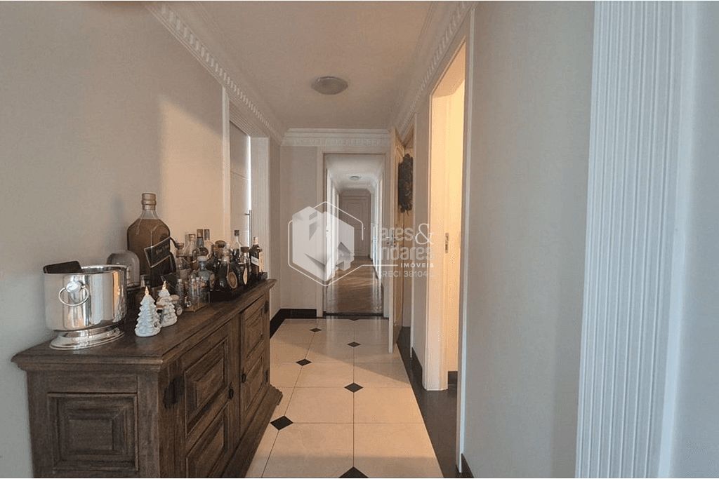 Apartamento, 4 quartos, 242 m² - Foto 8