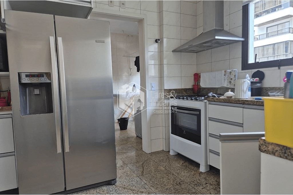 Apartamento, 4 quartos, 242 m² - Foto 9