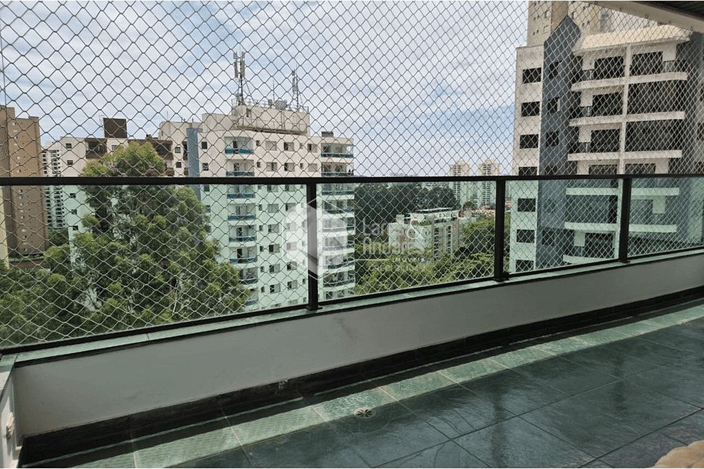 Apartamento, 4 quartos, 242 m² - Foto 10