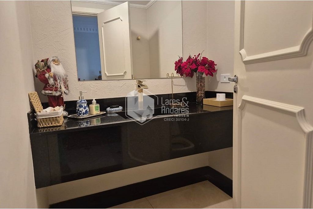 Apartamento, 4 quartos, 242 m² - Foto 11