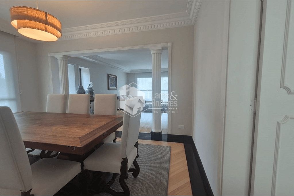 Apartamento, 4 quartos, 242 m² - Foto 12