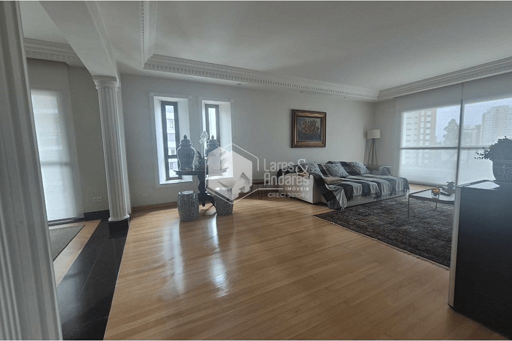 Apartamento, 4 quartos, 242 m² - Foto 13