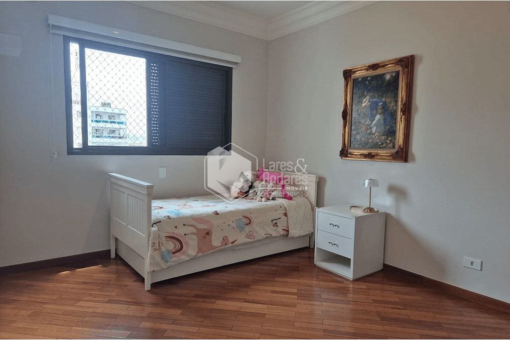 Apartamento, 4 quartos, 242 m² - Foto 14