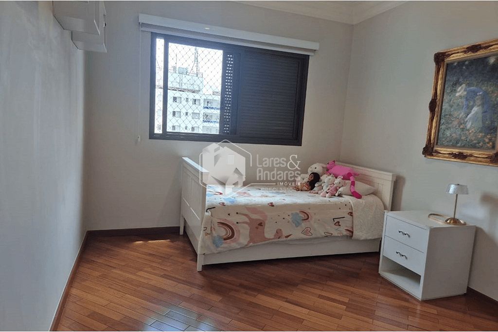 Apartamento, 4 quartos, 242 m² - Foto 2