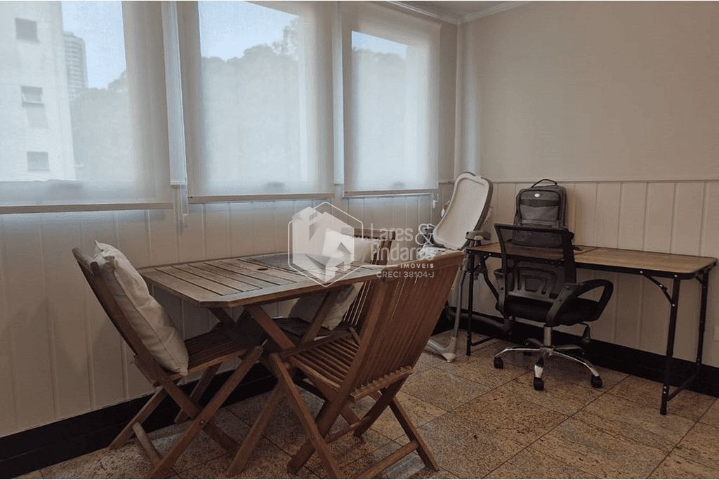 Apartamento, 4 quartos, 242 m² - Foto 17
