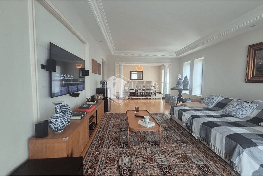 Apartamento, 4 quartos, 242 m² - Foto 18