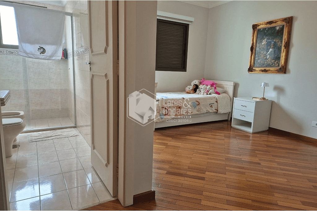 Apartamento, 4 quartos, 242 m² - Foto 20